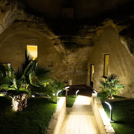 Troglodyte & Prive - Luxe Et Detente * Doué-la-Fontaine