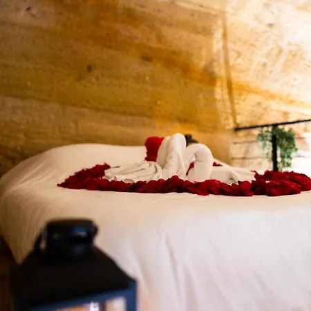 Appartement Le Temps Suspendu, Nuit Sous La Roche & Jacuzzi *