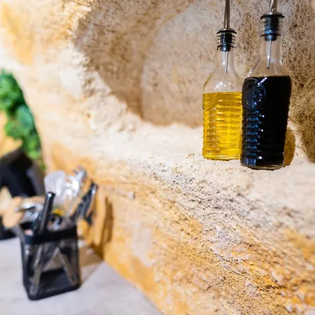 Troglodyte & Prive - Luxe Et Detente Doué-la-Fontaine