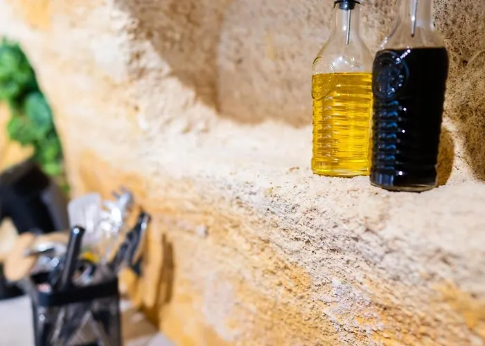 Troglodyte & Prive - Luxe Et Detente Doué-la-Fontaine